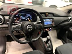 نيسان فيرسا